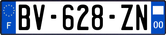 BV-628-ZN