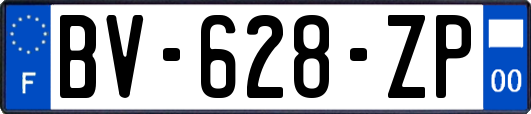 BV-628-ZP