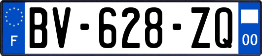 BV-628-ZQ