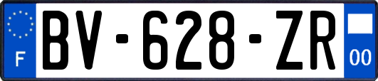 BV-628-ZR