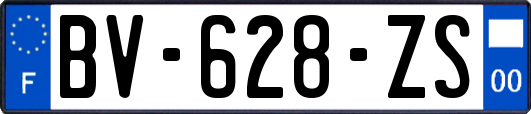 BV-628-ZS