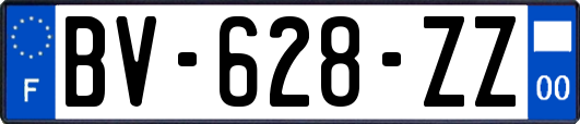 BV-628-ZZ