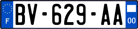 BV-629-AA