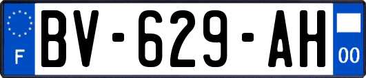 BV-629-AH