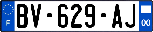 BV-629-AJ