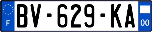 BV-629-KA