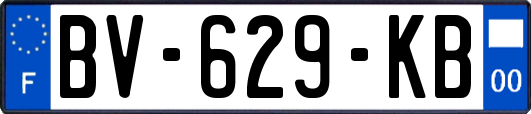 BV-629-KB