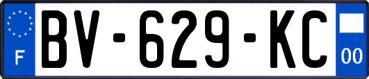 BV-629-KC