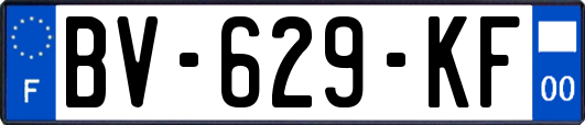 BV-629-KF