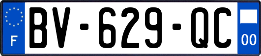 BV-629-QC