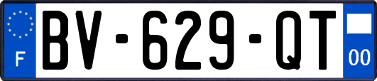 BV-629-QT