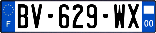 BV-629-WX