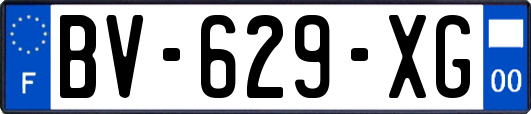 BV-629-XG