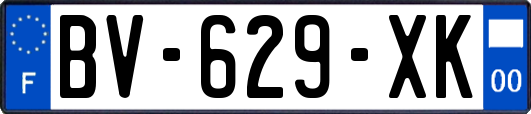 BV-629-XK