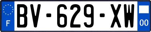 BV-629-XW