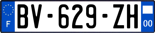 BV-629-ZH