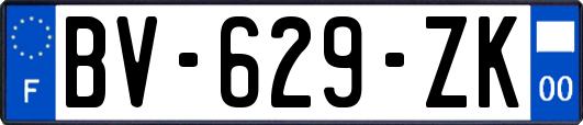 BV-629-ZK