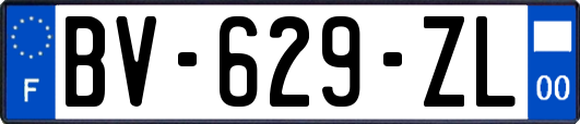 BV-629-ZL