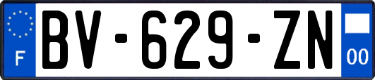 BV-629-ZN