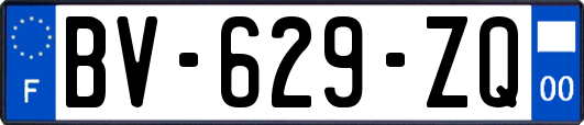 BV-629-ZQ