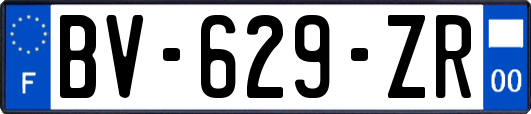 BV-629-ZR