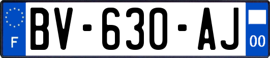 BV-630-AJ