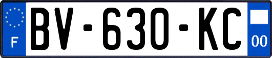 BV-630-KC