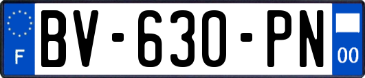 BV-630-PN