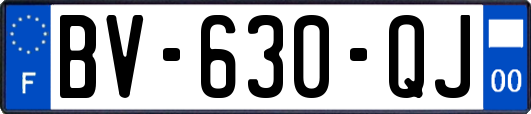 BV-630-QJ