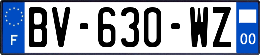 BV-630-WZ