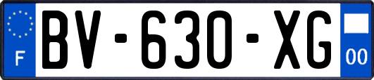 BV-630-XG