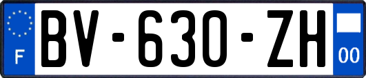 BV-630-ZH