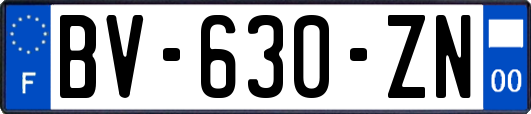 BV-630-ZN