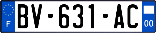 BV-631-AC