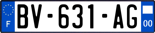 BV-631-AG