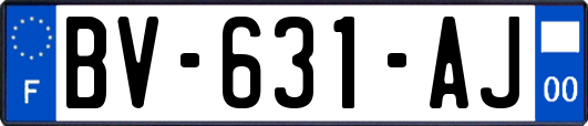 BV-631-AJ