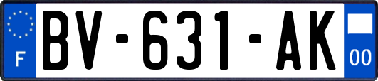 BV-631-AK