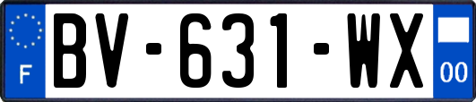 BV-631-WX