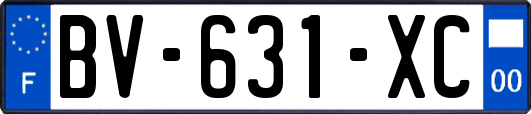 BV-631-XC