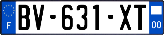 BV-631-XT