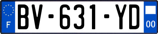 BV-631-YD