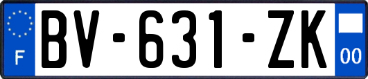 BV-631-ZK