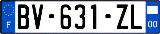 BV-631-ZL