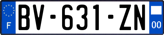 BV-631-ZN