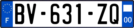 BV-631-ZQ