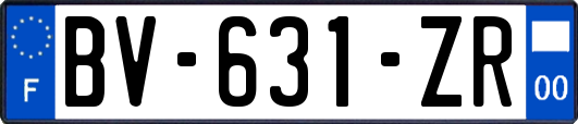 BV-631-ZR