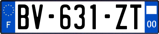 BV-631-ZT