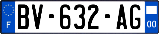 BV-632-AG