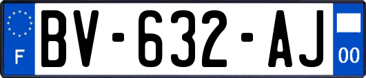 BV-632-AJ