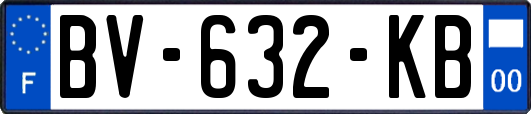 BV-632-KB